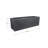 Walbert ECOBO Eco-Friendly Flower Planter Box, Bloco Indoor/Outdoor Four Season Use Marbled-354744403-354744400