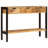 Sideboard with 3 Drawers 43.3" x 13.8" x 29.5" Solid Sheesham Wood-1873817286-1636175045