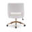 Polyester Blend Task Chair-93550306