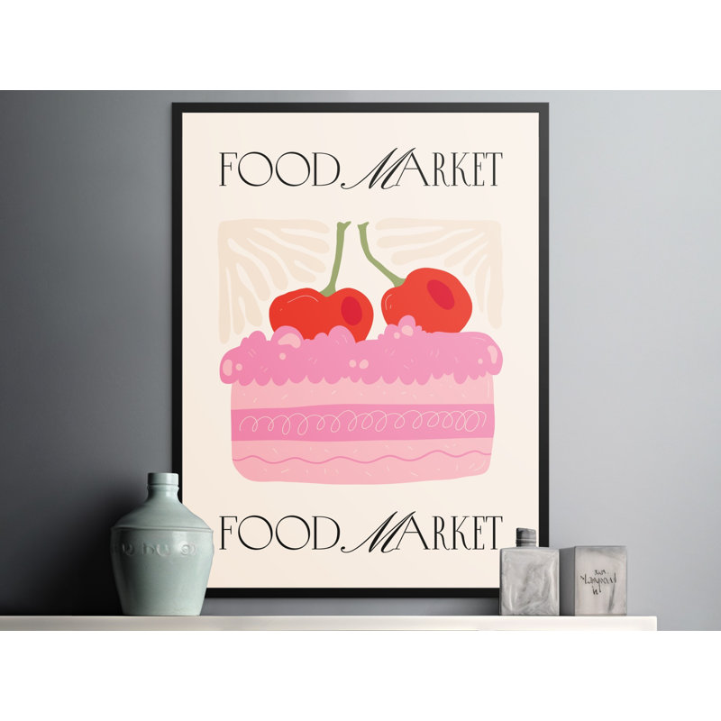 Stephani No Frame Print, 24x36