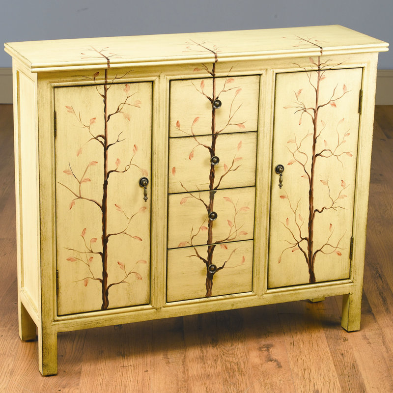 Armoire d'appoint 2 portes