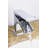 Single-Hole Single-handle Bathroom Faucet-43637748