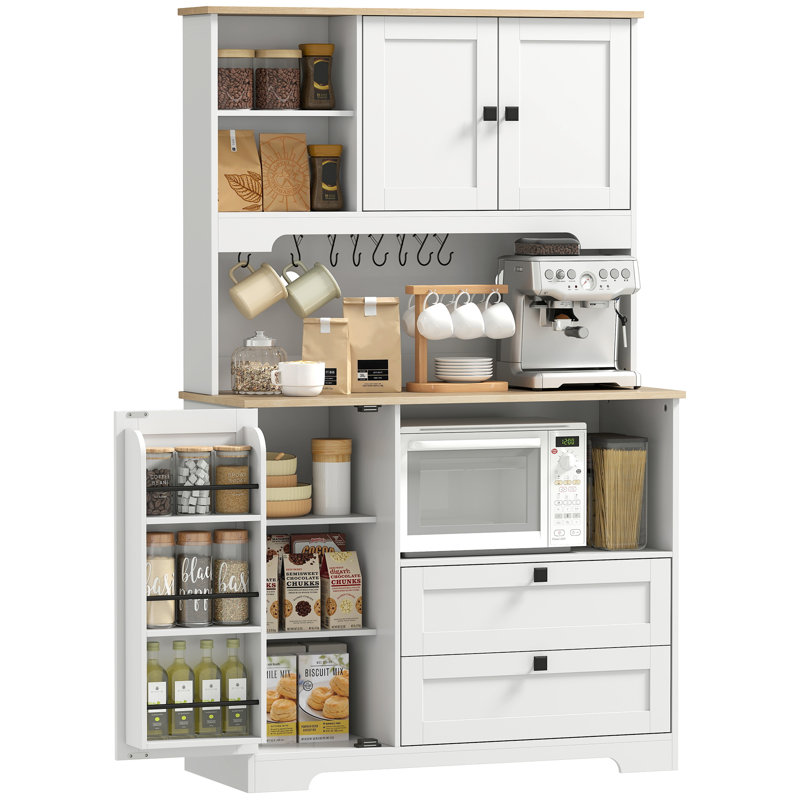 Kitchen Pantry