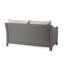 ANTIBES LOVESEAT & TABLE