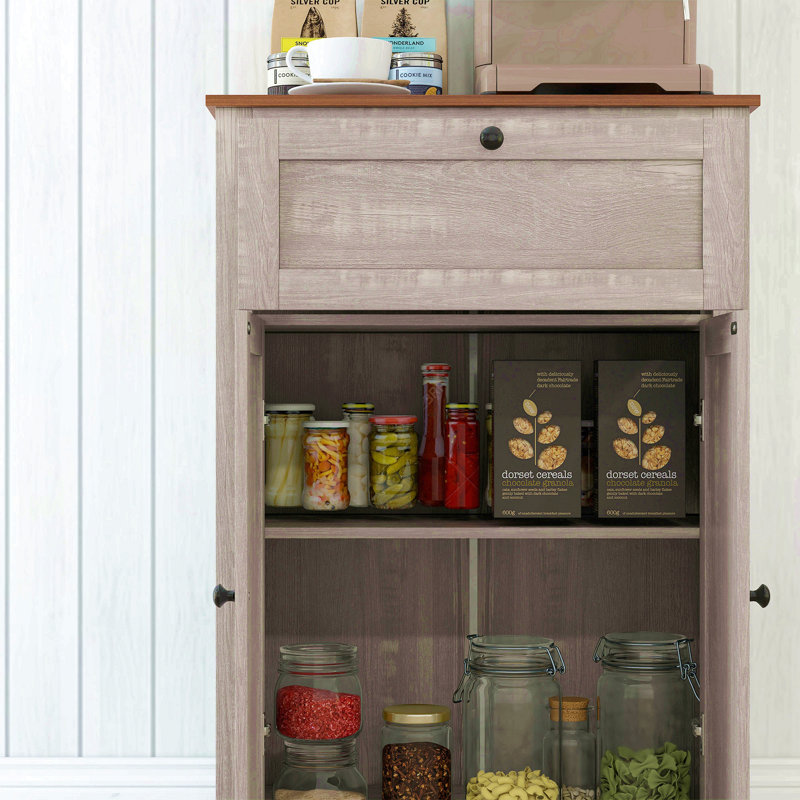 Armoire décorative Farmhouse, null