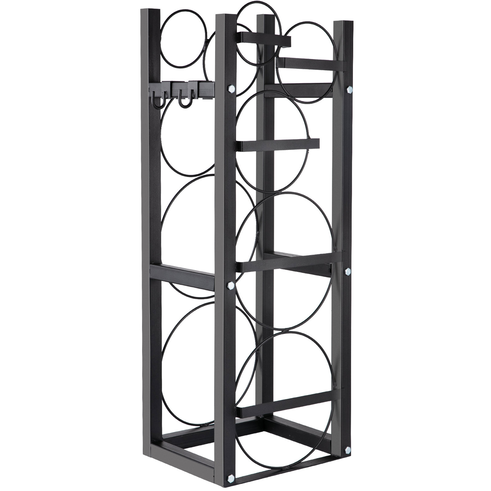 VEVOR Steel Storage Rack | Wayfair