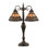 Meyda Tiffany & Stained Glass Table Lamp