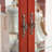 Elegant And Sophisticated Curio Cabinet With Adjustable Glass Shelves, Illuminated Display, And Ample Storage Space-1530821836