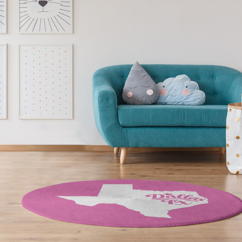 Tapis de poly-chenille dallas texas
