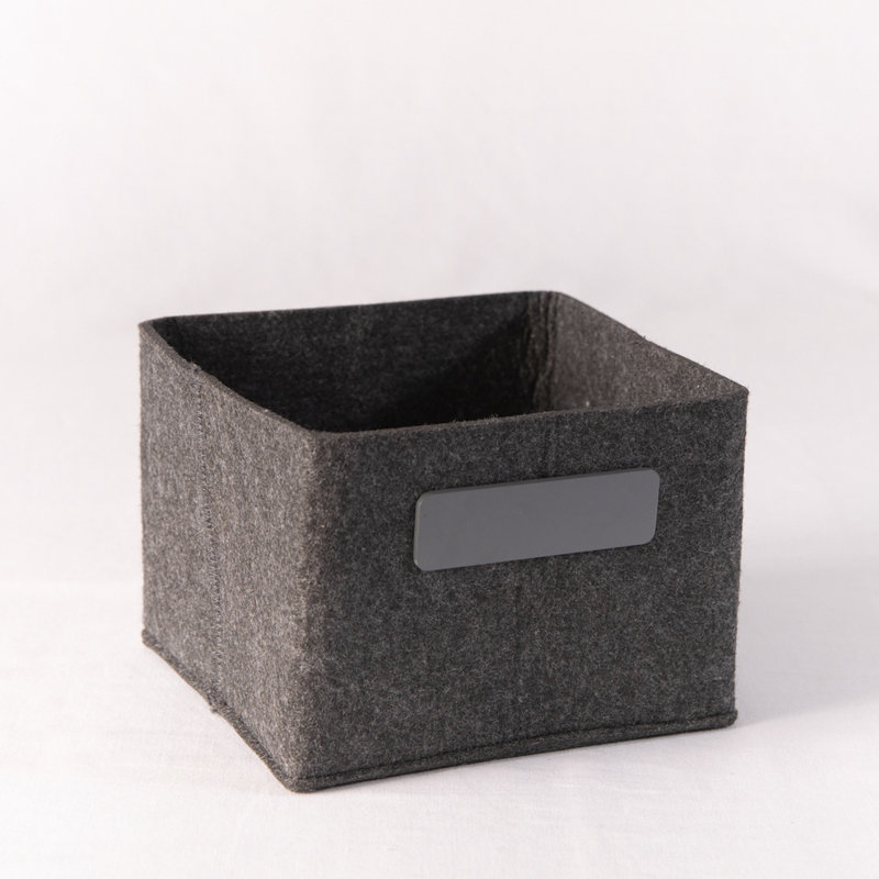 Label Pin, Carbon