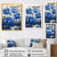 Kerstetter - Floral Wall Decor-449308119-449308116-449308117