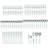 Satin Moda 75 Piece Flatware Set-138624588