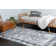 Walmoor Ikat Indoor Rug
