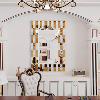 Miroir Ostin
