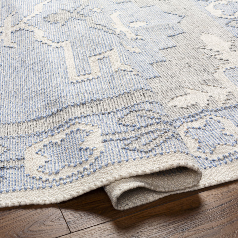 Bursa Rug, Rectangle 8'10" x 12'