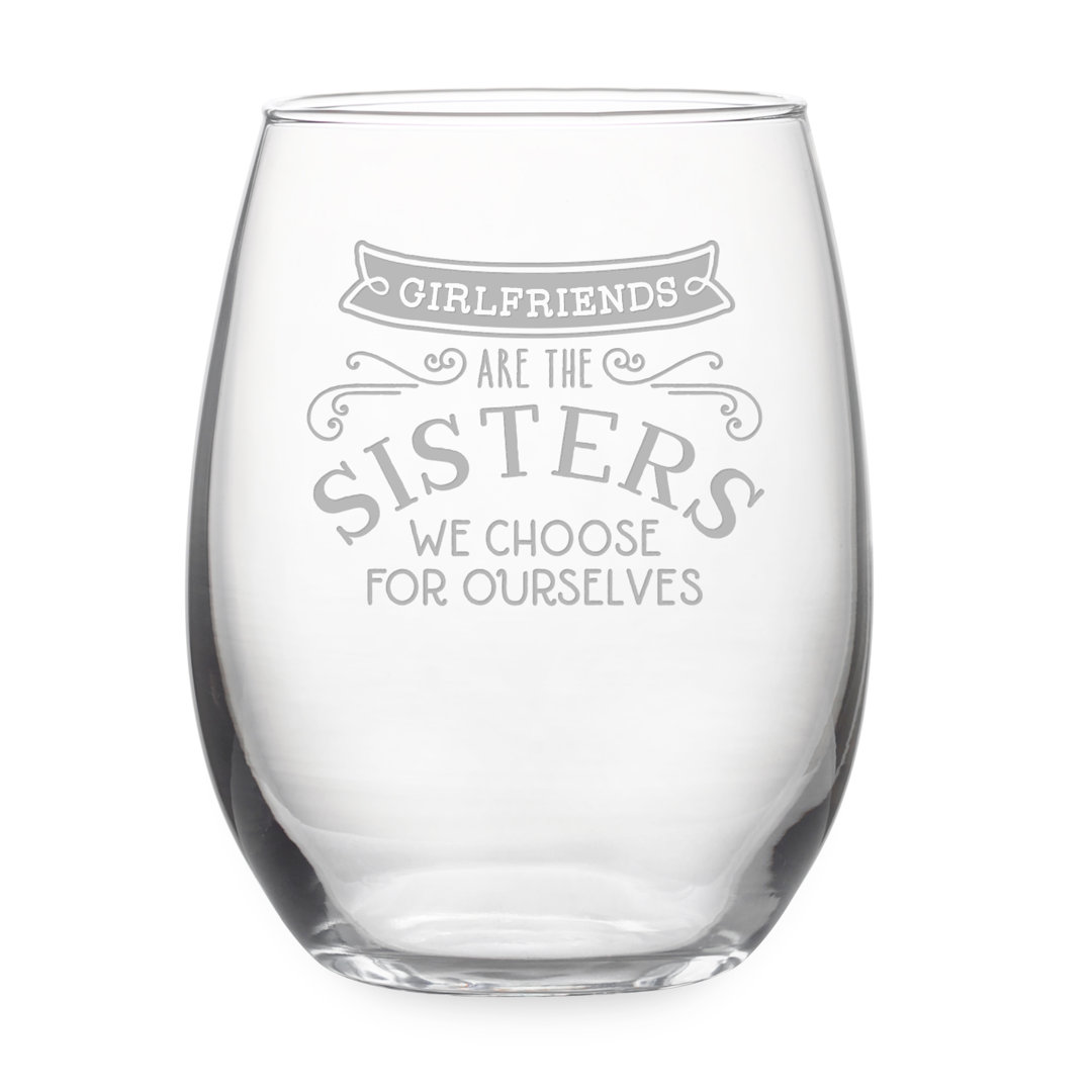 Entrekin 21oz. Wine Glass Winston Porter
