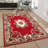 Ellett Oriental Indoor Rug-1560484875