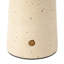 Hagen 12-in Black dimmable LED Table Lamp-197790359