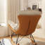 Chaise berçante haut de gamme-102345398