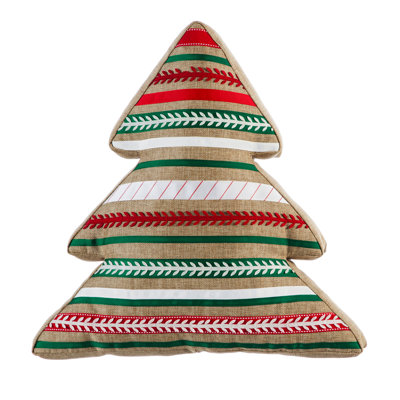 Coussin Christmas Tree