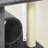 307.34cm H Cat Tree