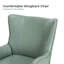 Fauteuil à oreilles 30 po Ebbert-86870292