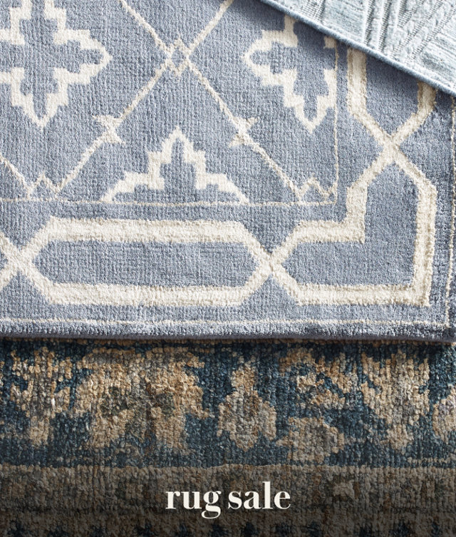 Rug Sale
