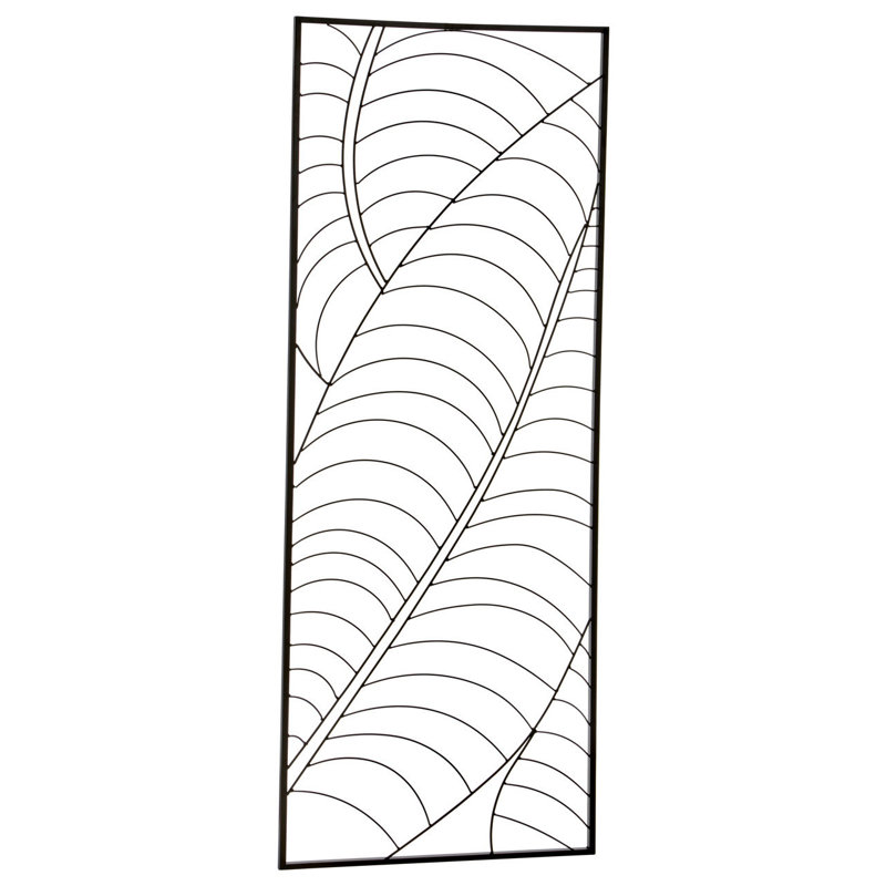 Plants & Flowers Wall Decor
