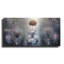 «Hope For The Sound Awakening» par Cameron Gray, art mural en métal-2108793429