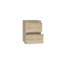 Delancey 30cm W Manufactured Wood Bedside Table-1103913518