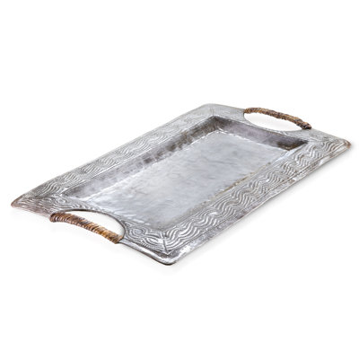 Stainless Steel Tray