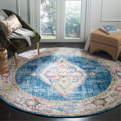 Saniveieri Bristol Performance Oriental Rug