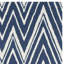 Saxmundham Chevron Wool Hand Woven Area Rug-20765047
