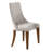 19.5'' H Linen Upholstered Side Chair-1085642096-1129611312