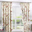 Cotton Room Darkening Curtain Pair-31418644-31418639