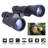 Latitude Run® Military Zoom Powerful Binoculars