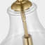 Zola 1 - Light Pendant-1534507049