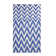 Safari Chenille Geometric Indoor Rug