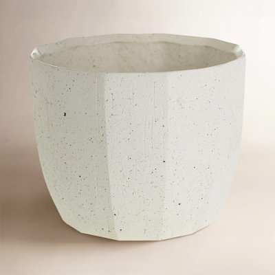 Christi Ceramic Pot Planter