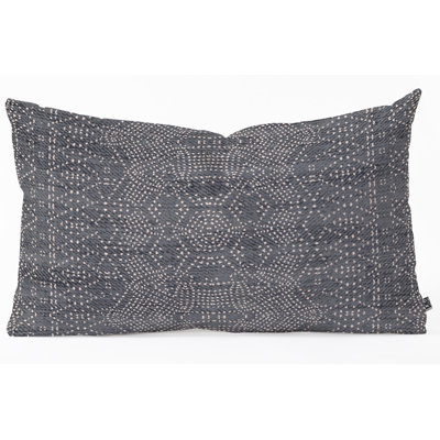 Deny Designs Lumbar Pillow