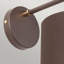 Santistevan Armed Sconce-18979994