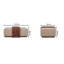 Boucle Upholstered Bench