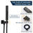 All-In-One Kit with Rough in-Valve-55435512