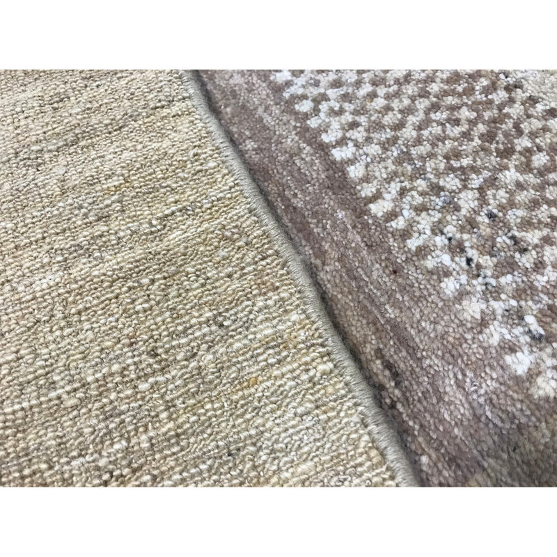 One-of-a-Kind 6'3" X 9'3" Area Rug