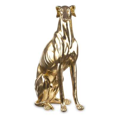 Alterizio Animals Statue