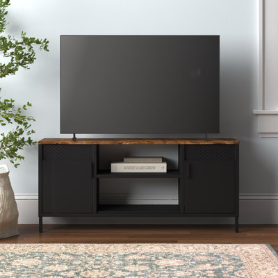 Meuble télé pour téléviseur de 55 po ou moins Barrington