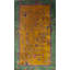 Antique Large Chinese - Art Deco Knotted Rug exquisite
