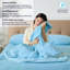 Édredon grand lit Bedtter® 90 po x 90 po pour lit chaud-110542837-110542834