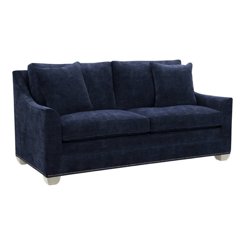 Nicholas Sofa, Nadia Eclipse, Yes, Navajo