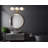 3LT Vanity,Gold,Opal